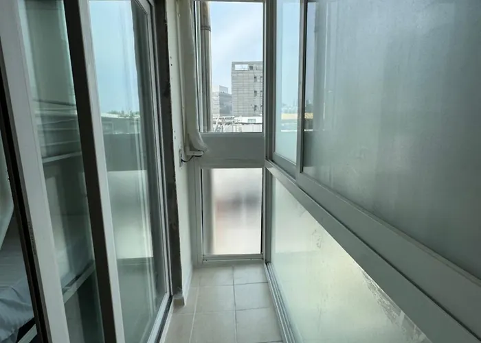 성수역, 중랑천 벚꽃길, 한강, 공항버스, 601 * 서울특별시