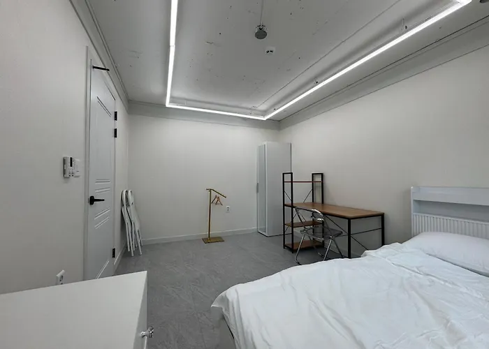성수역, 중랑천 벚꽃길, 한강, 공항버스, 601 *