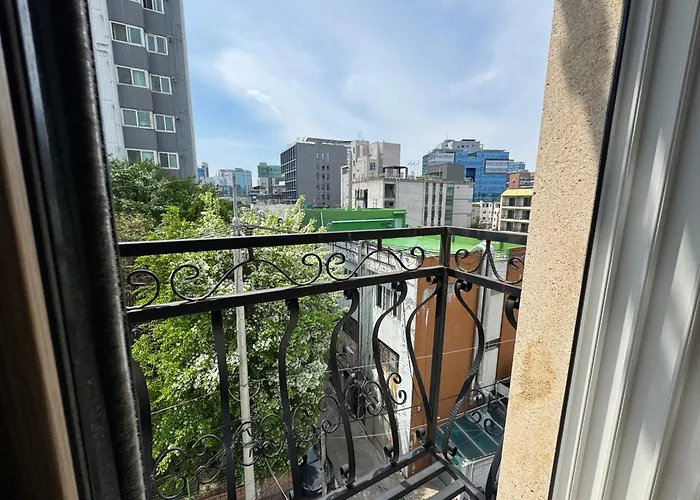 성수역, 중랑천 벚꽃길, 한강, 공항버스, 601
