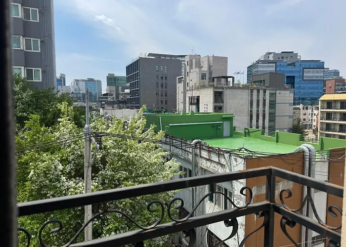 아파트 성수역, 중랑천 벚꽃길, 한강, 공항버스, 601