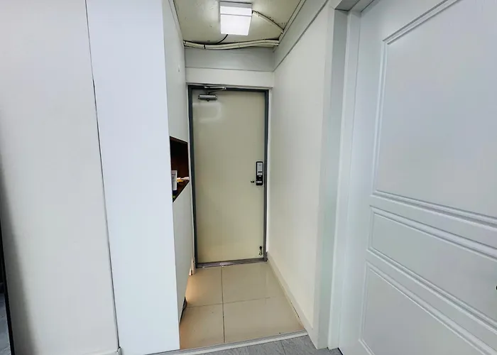 성수역, 중랑천 벚꽃길, 한강, 공항버스, 601 *